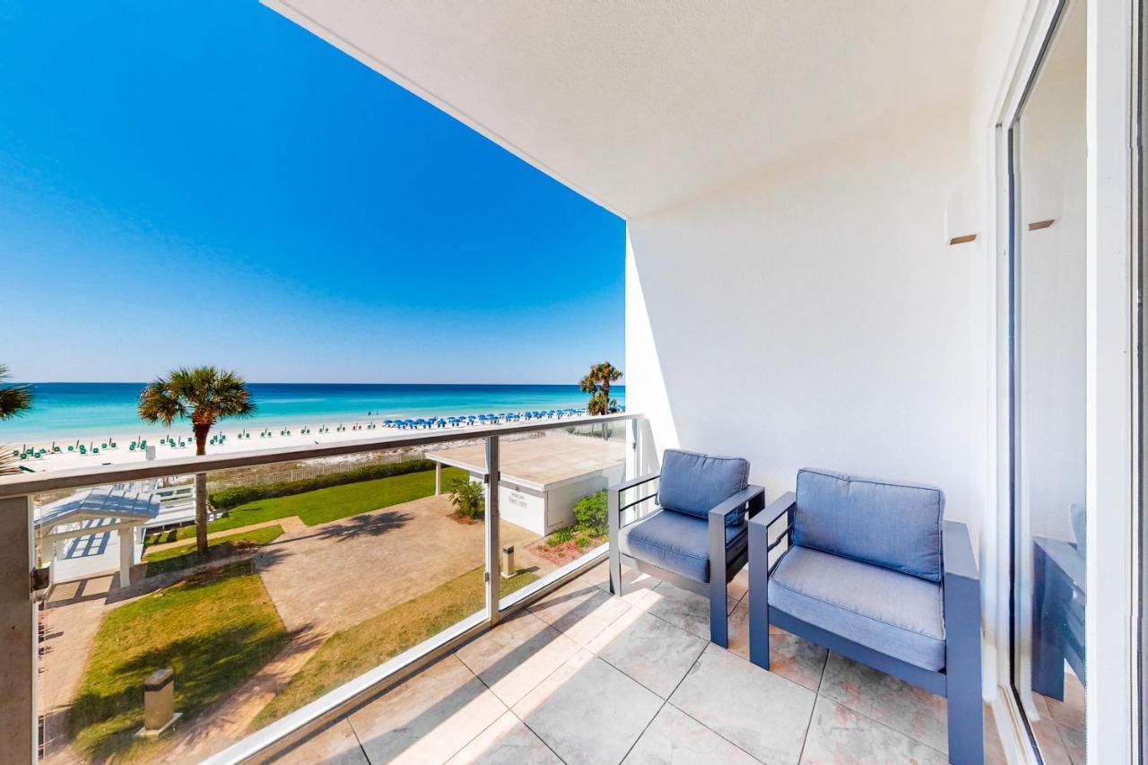Sterling Sands 212 Destin Exterior photo