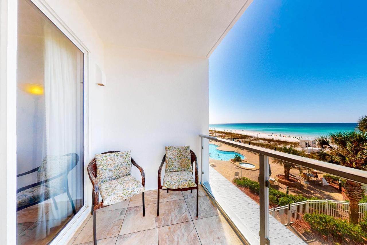 Sterling Sands 212 Destin Exterior photo