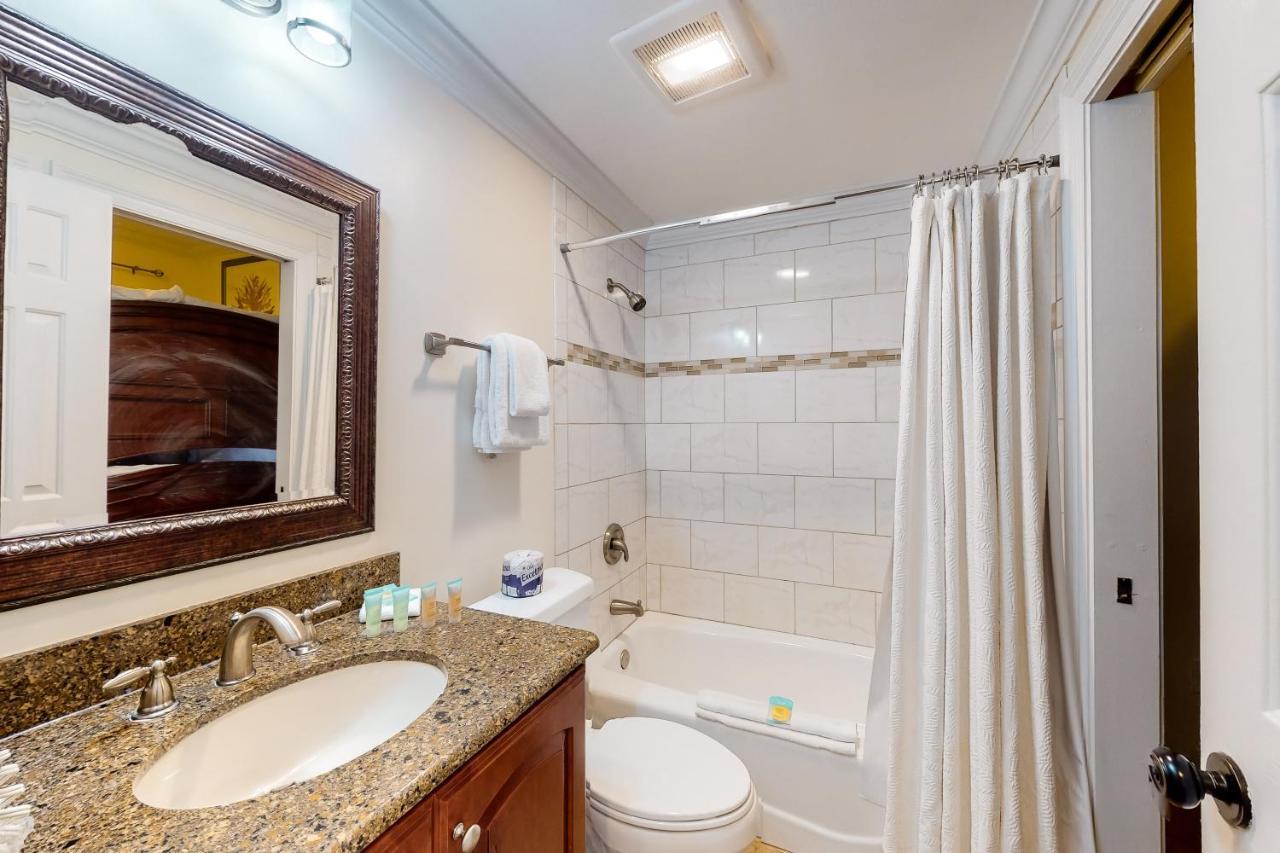 Sterling Sands 212 Destin Exterior photo