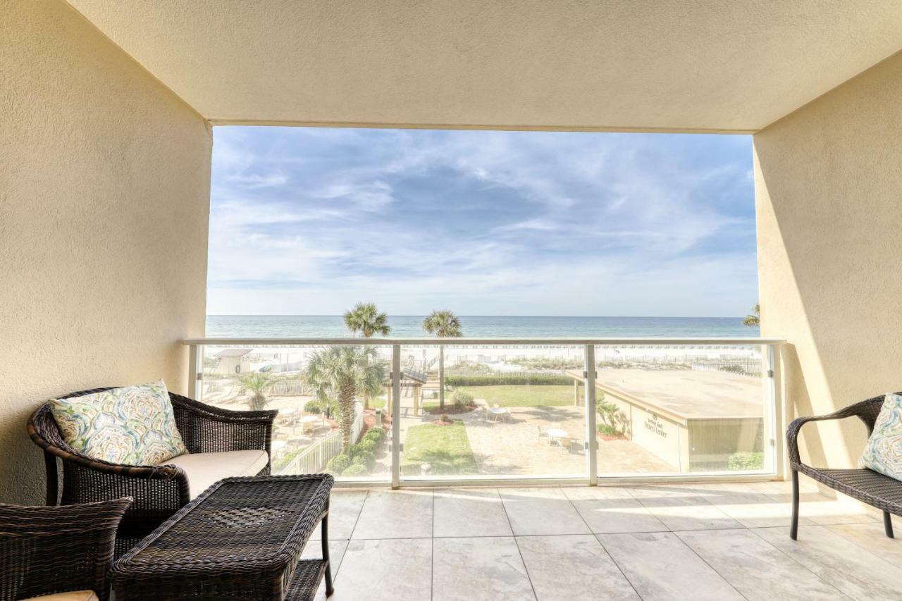 Sterling Sands 212 Destin Exterior photo